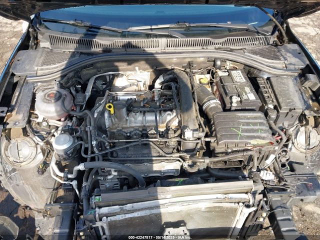 2021 VOLKSWAGEN JETTA 3VWC57BU9MM098338 Photo 9