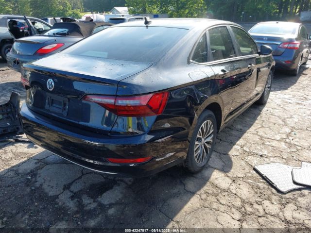 2021 VOLKSWAGEN JETTA 3VWC57BU9MM098338 Photo 3
