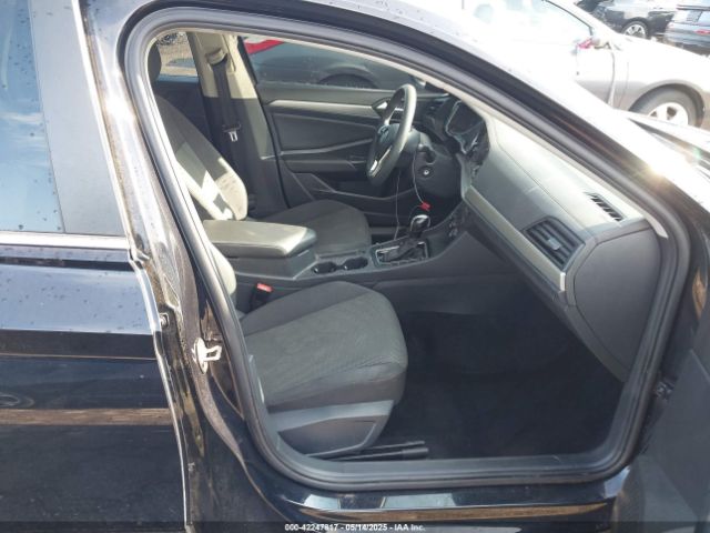 2021 VOLKSWAGEN JETTA 3VWC57BU9MM098338 Photo 4
