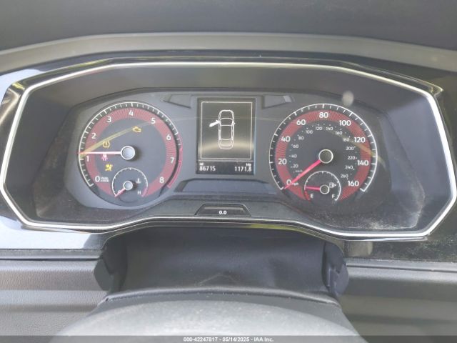 2021 VOLKSWAGEN JETTA 3VWC57BU9MM098338 Photo 6