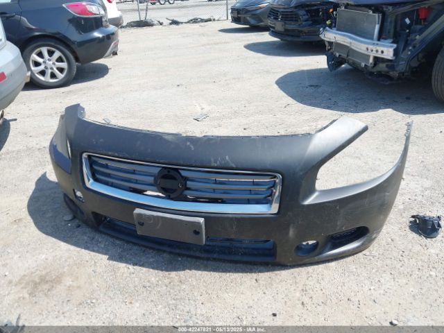 1N4AA5AP8EC496140 Nissan Maxima 3.5 Sv