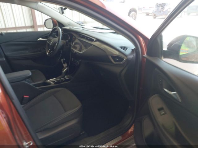 2021 BUICK ENCORE GX KL4MMBS24MB043633 Photo 4