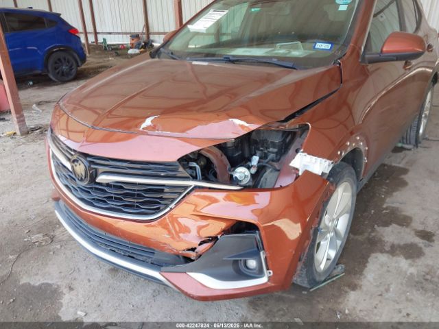 2021 BUICK ENCORE GX KL4MMBS24MB043633 Photo 5