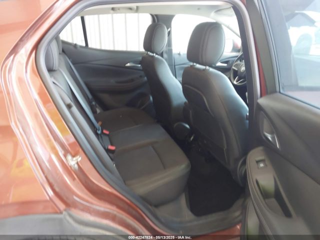 2021 BUICK ENCORE GX KL4MMBS24MB043633 Photo 7