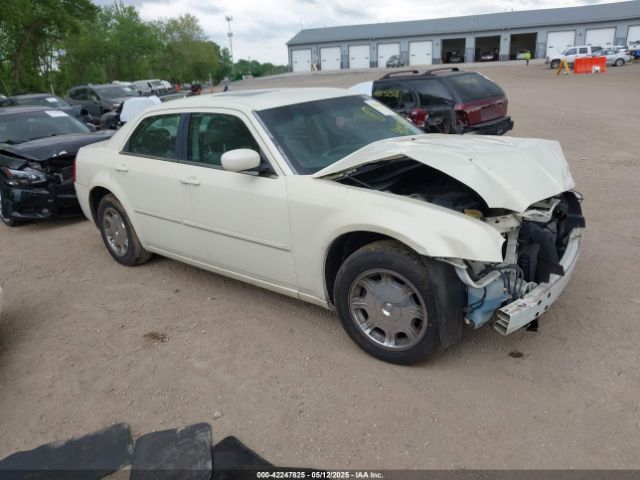 2005 CHRYSLER 300 2C3AA53G95H547489