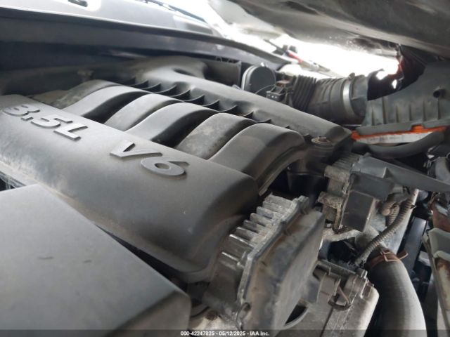 2005 CHRYSLER 300 2C3AA53G95H547489 Photo 9