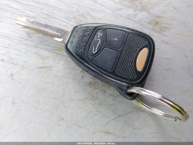 2005 CHRYSLER 300 2C3AA53G95H547489 Photo 10