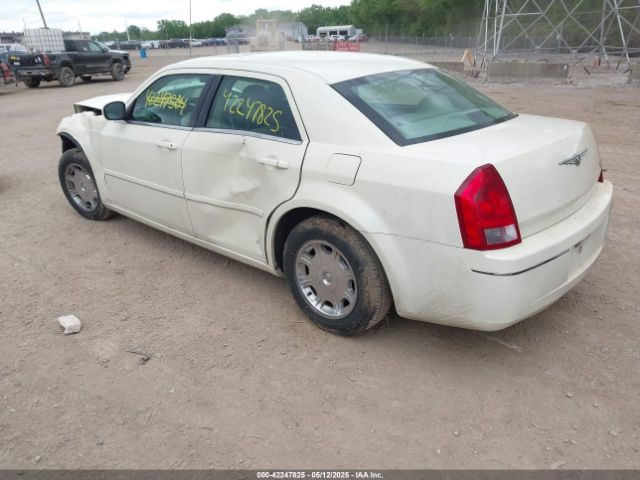 2005 CHRYSLER 300 2C3AA53G95H547489 Photo 2