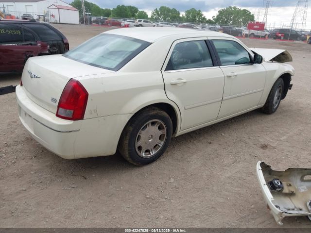 2005 CHRYSLER 300 2C3AA53G95H547489 Photo 3