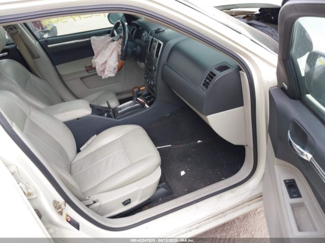 2005 CHRYSLER 300 2C3AA53G95H547489 Photo 4