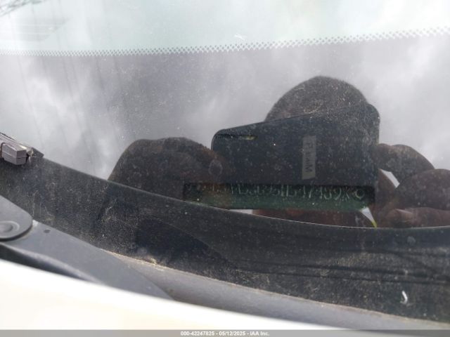 2005 CHRYSLER 300 2C3AA53G95H547489 Photo 8