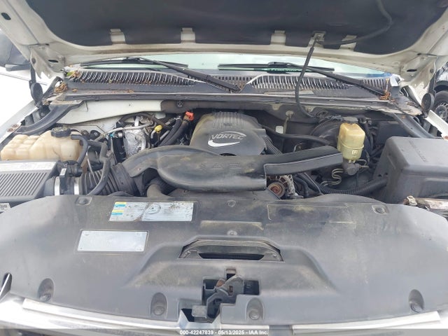 42247839 :رقم المزاد ، 1GNEC13Z32J259907 vin ، 2002 Chevrolet Tahoe Ls مزاد بيع