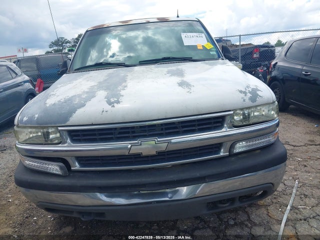 42247839 :رقم المزاد ، 1GNEC13Z32J259907 vin ، 2002 Chevrolet Tahoe Ls مزاد بيع