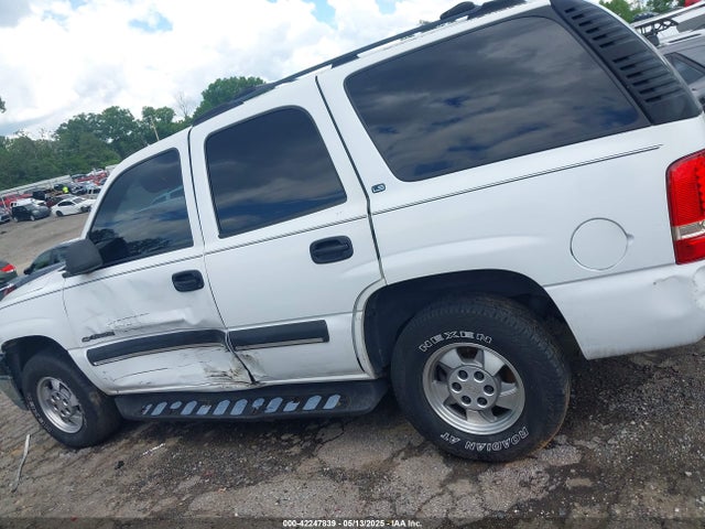 42247839 :رقم المزاد ، 1GNEC13Z32J259907 vin ، 2002 Chevrolet Tahoe Ls مزاد بيع