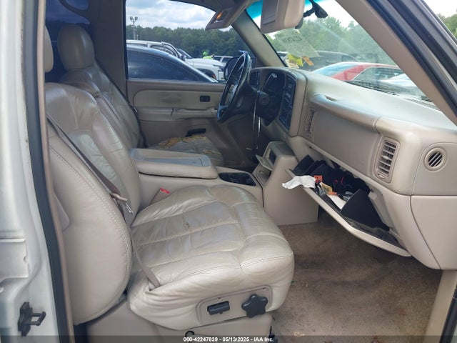 42247839 :رقم المزاد ، 1GNEC13Z32J259907 vin ، 2002 Chevrolet Tahoe Ls مزاد بيع