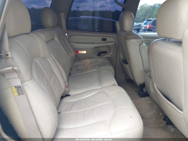 42247839 :رقم المزاد ، 1GNEC13Z32J259907 vin ، 2002 Chevrolet Tahoe Ls مزاد بيع