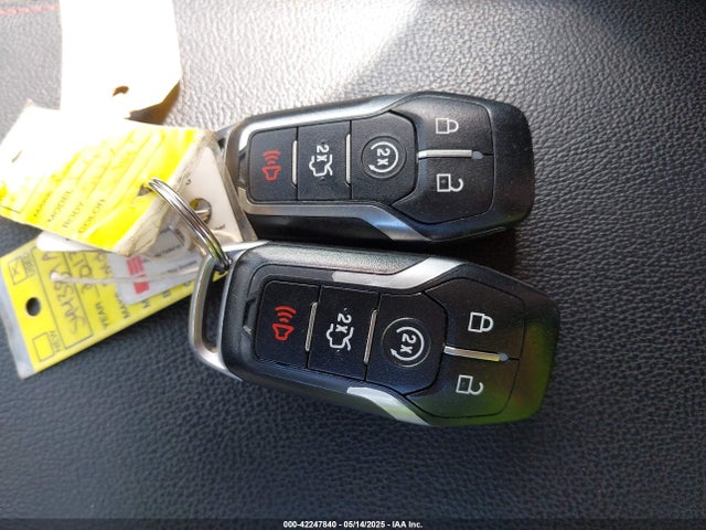 1FM5K8GT4HGD87407 Ford 3.5l gtdi