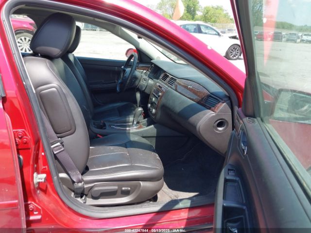 2G1WC5E31E1189554 Chevrolet Impala Limited Ltz