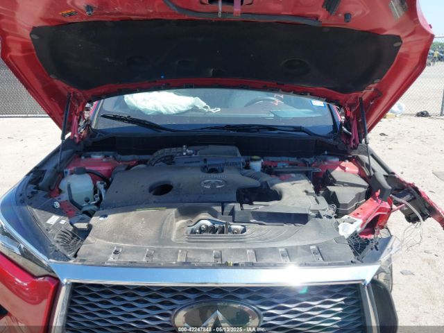 2021 INFINITI QX50 3PCAJ5DB0MF111875 Photo 9