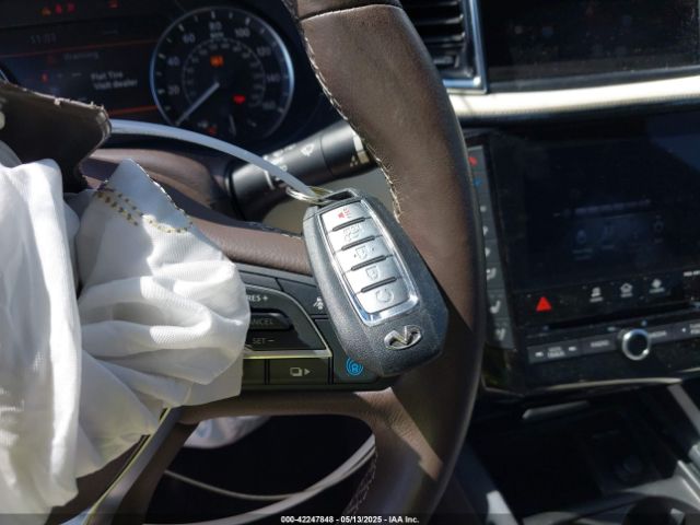 2021 INFINITI QX50 3PCAJ5DB0MF111875 Photo 10