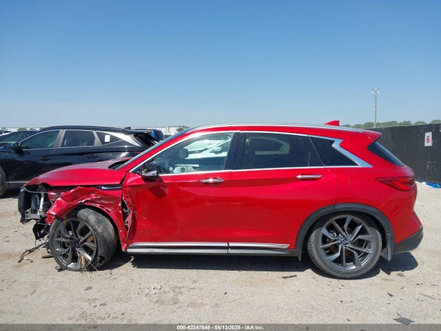 3PCAJ5DB0MF111875 Infiniti QX50