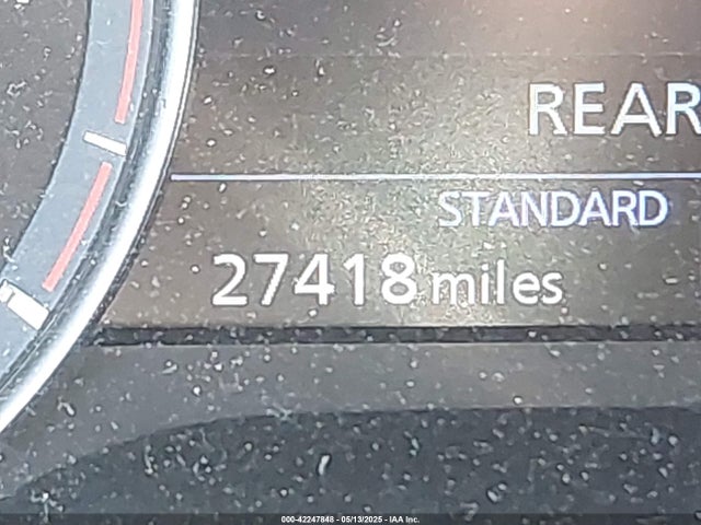 3PCAJ5DB0MF111875 Infiniti QX50