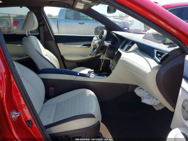 2021 INFINITI QX50 3PCAJ5DB0MF111875 Photo 4