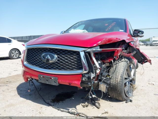 2021 INFINITI QX50 3PCAJ5DB0MF111875 Photo 5