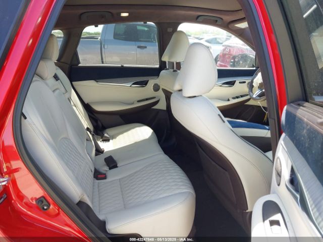 2021 INFINITI QX50 3PCAJ5DB0MF111875 Photo 7