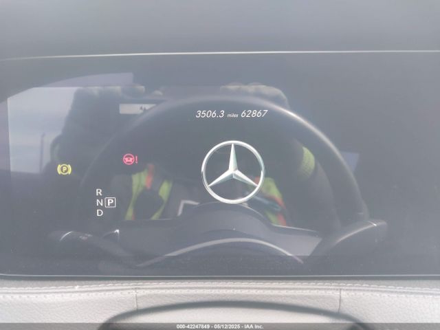WDDUG6GB2LA517568 Mercedes-Benz m276