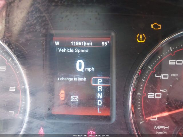 2C3CDXHG2EH173649 Dodge Charger Sxt
