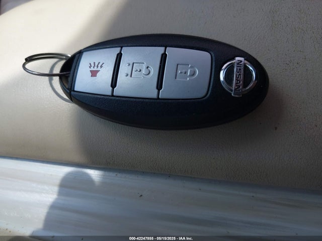 5N1AZ2MG9GN143924 Nissan Murano S/sl/sv/platinum