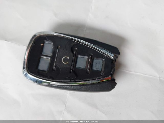 1G1ZH5SX4HF136852 Chevrolet Malibu Premier