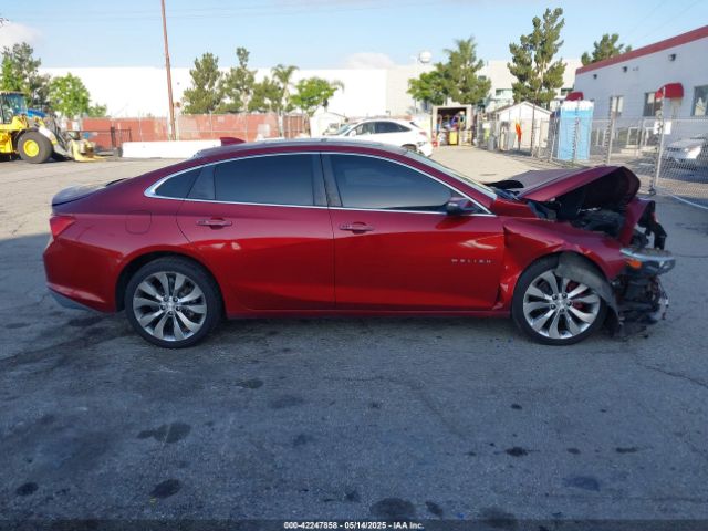 1G1ZH5SX4HF136852 Chevrolet Malibu Premier