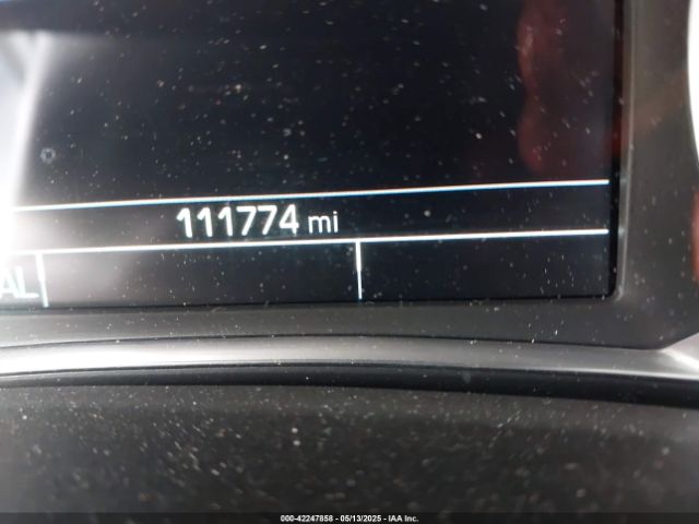 1G1ZH5SX4HF136852 Chevrolet Malibu Premier