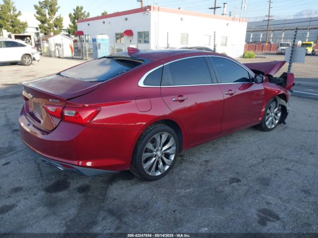 1G1ZH5SX4HF136852 Chevrolet Malibu Premier