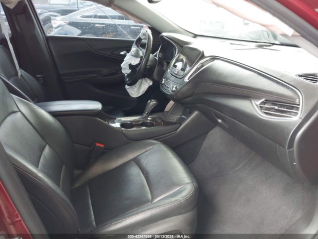 1G1ZH5SX4HF136852 Chevrolet Malibu Premier
