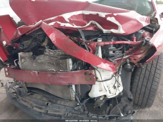 1G1ZH5SX4HF136852 Chevrolet Malibu Premier