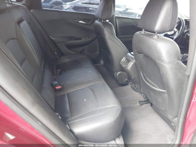1G1ZH5SX4HF136852 Chevrolet Malibu Premier