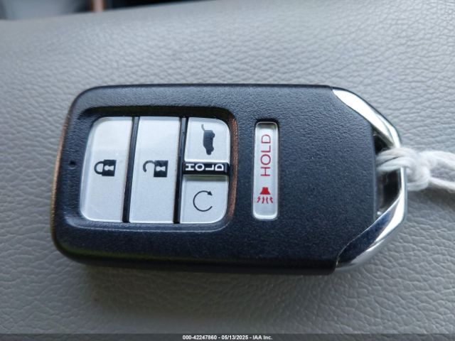 2022 HONDA CR-V 7FARW2H95NE040625 Photo 10