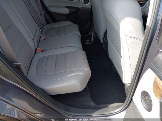 2022 HONDA CR-V 7FARW2H95NE040625 Photo 7