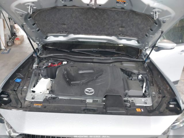 JM3KKDHD9R1167750 Mazda Cx-90 3.3 Turbo Premium