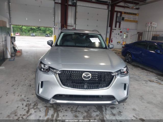 JM3KKDHD9R1167750 Mazda Cx-90 3.3 Turbo Premium