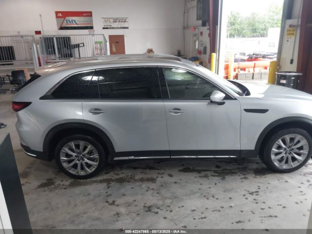 JM3KKDHD9R1167750 Mazda Cx-90 3.3 Turbo Premium