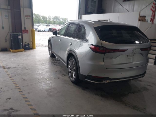 JM3KKDHD9R1167750 Mazda Cx-90 3.3 Turbo Premium