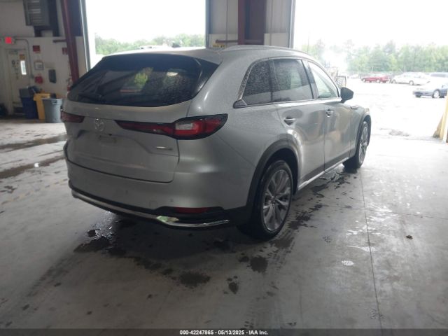 JM3KKDHD9R1167750 Mazda Cx-90 3.3 Turbo Premium