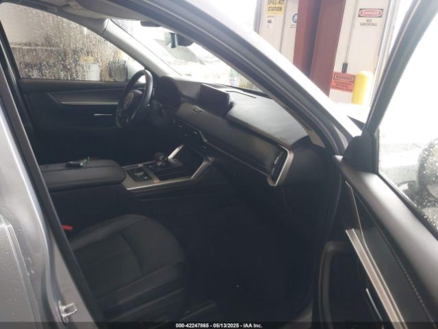JM3KKDHD9R1167750 Mazda Cx-90 3.3 Turbo Premium