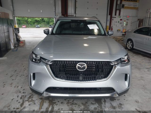 JM3KKDHD9R1167750 Mazda Cx-90 3.3 Turbo Premium