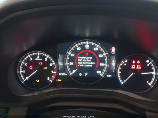 JM3KKDHD9R1167750 Mazda Cx-90 3.3 Turbo Premium