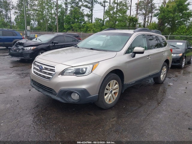 4S4BSACC2G3257194 Subaru Outback 2.5i Premium